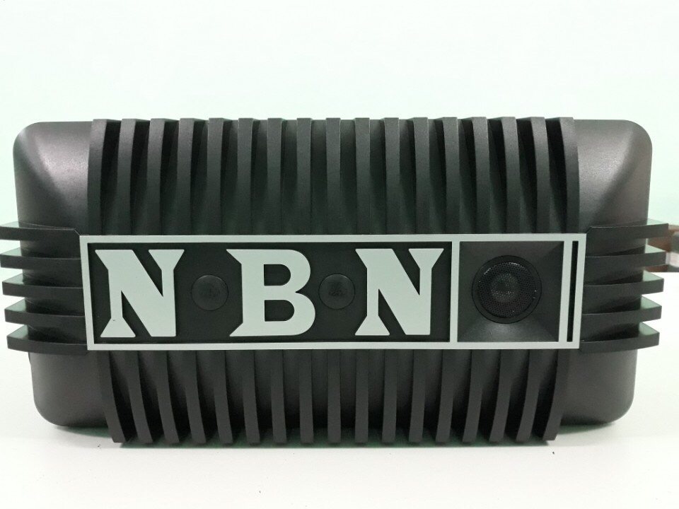 Loa bass ô tô NBN 868 APR